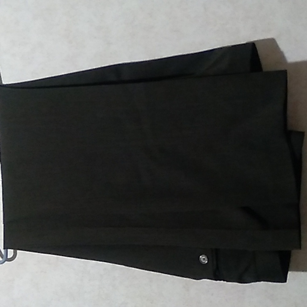 Botany 500 brown slacks size 34×30